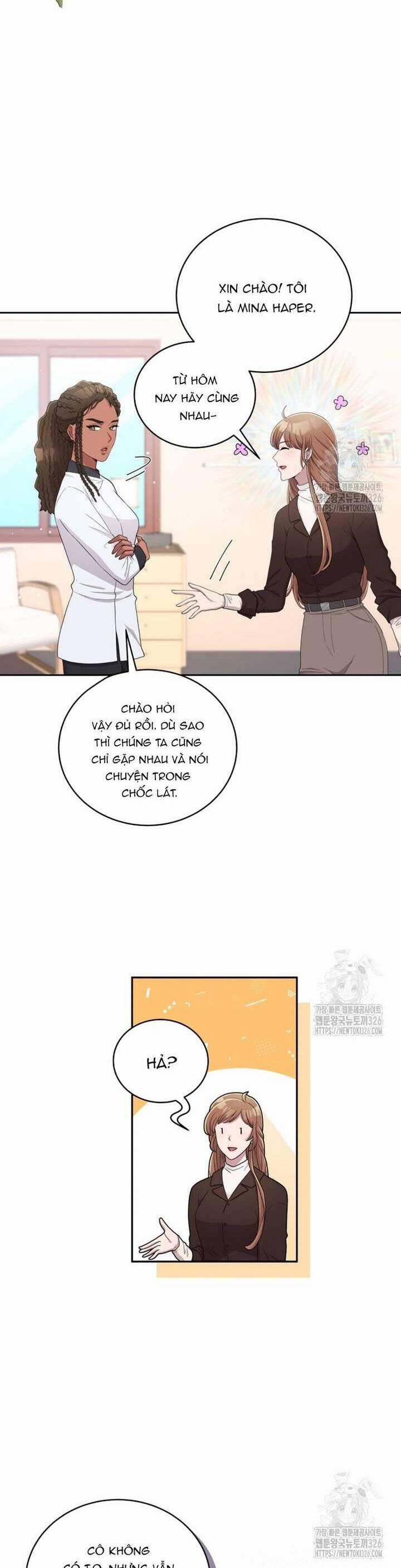 Món Khai Vị Một Đêm 9 trang 10