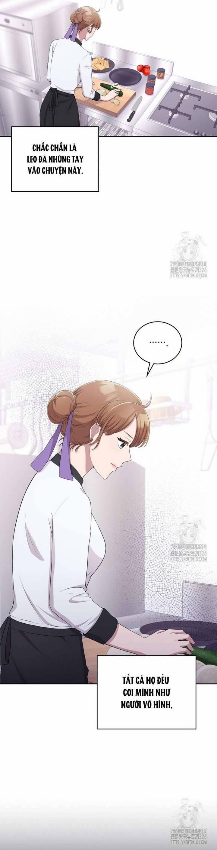 Món Khai Vị Một Đêm 9 trang 13