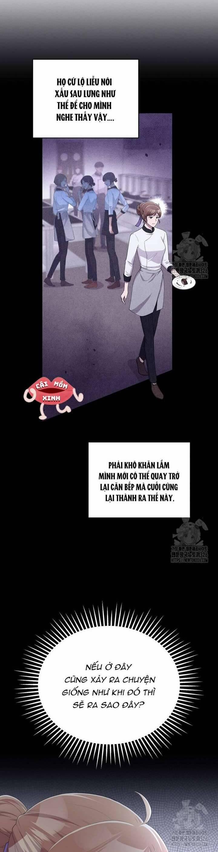 Món Khai Vị Một Đêm 9 trang 14