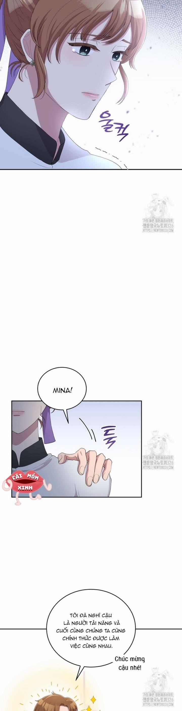 Món Khai Vị Một Đêm 9 trang 15