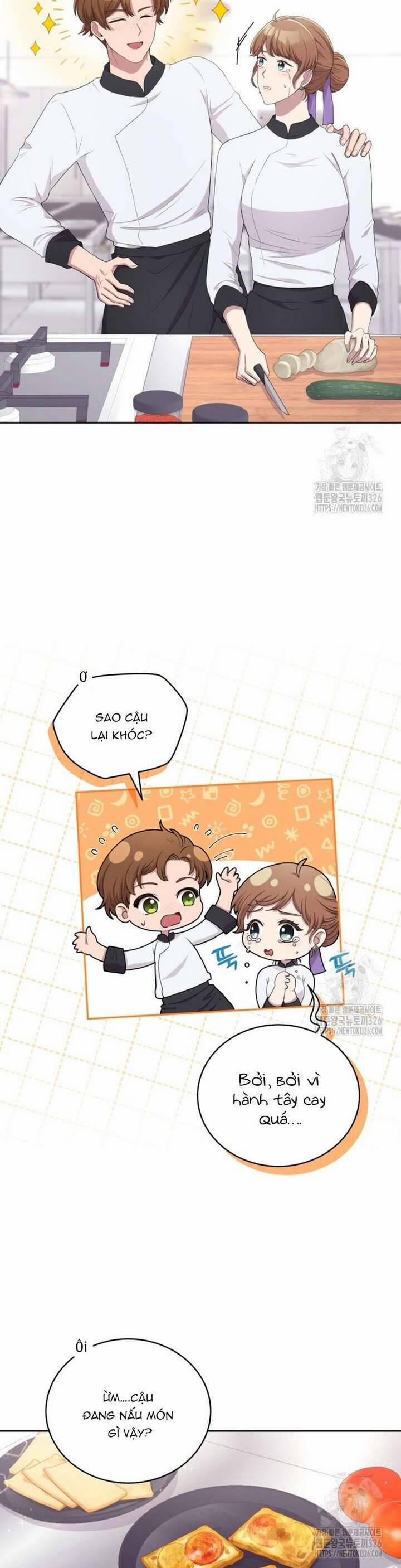 Món Khai Vị Một Đêm 9 trang 16