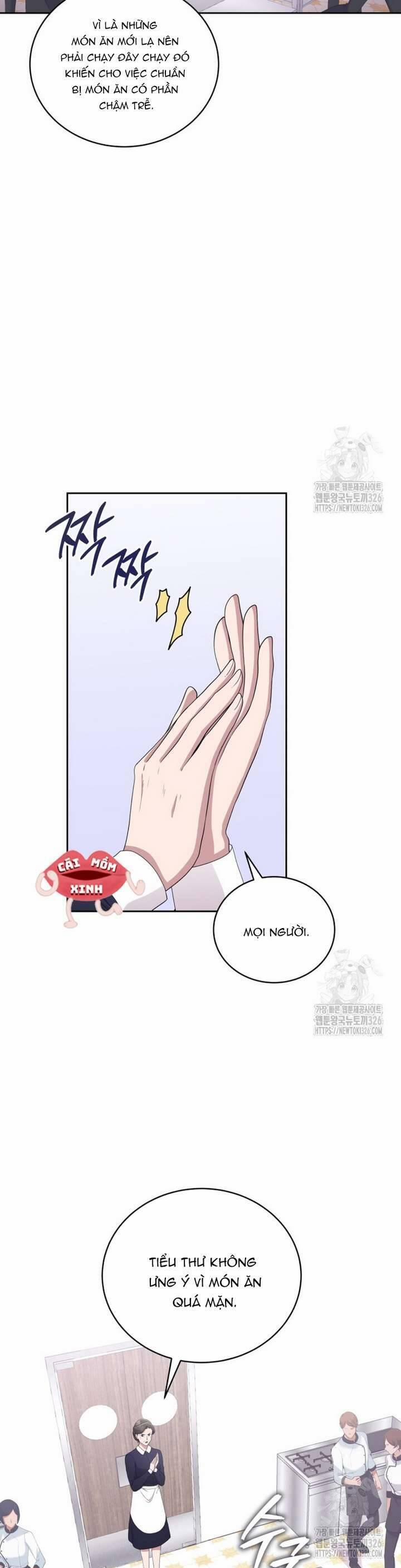 Món Khai Vị Một Đêm 9 trang 18