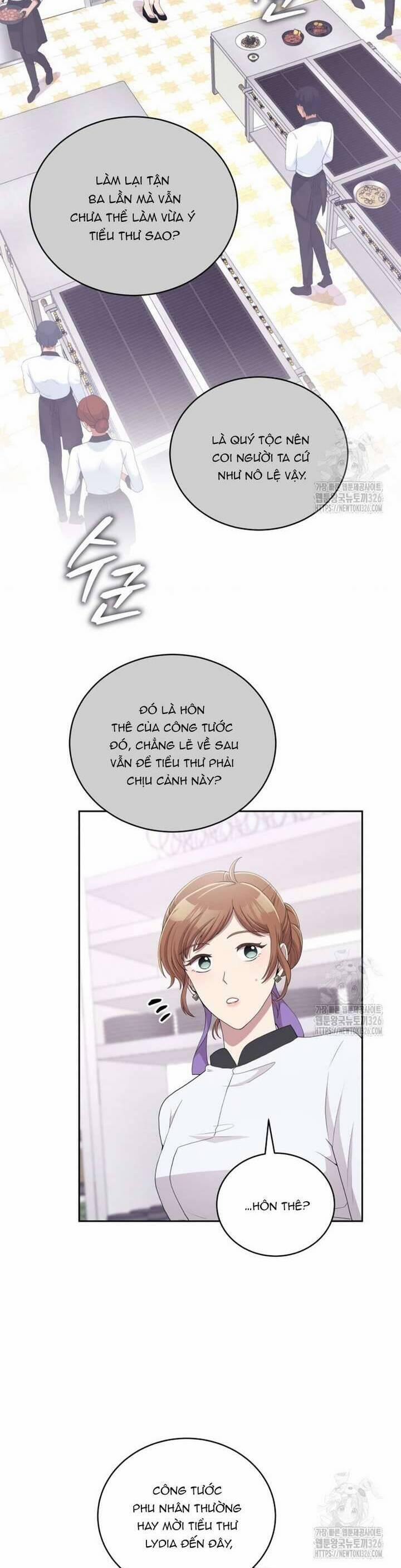 Món Khai Vị Một Đêm 9 trang 19