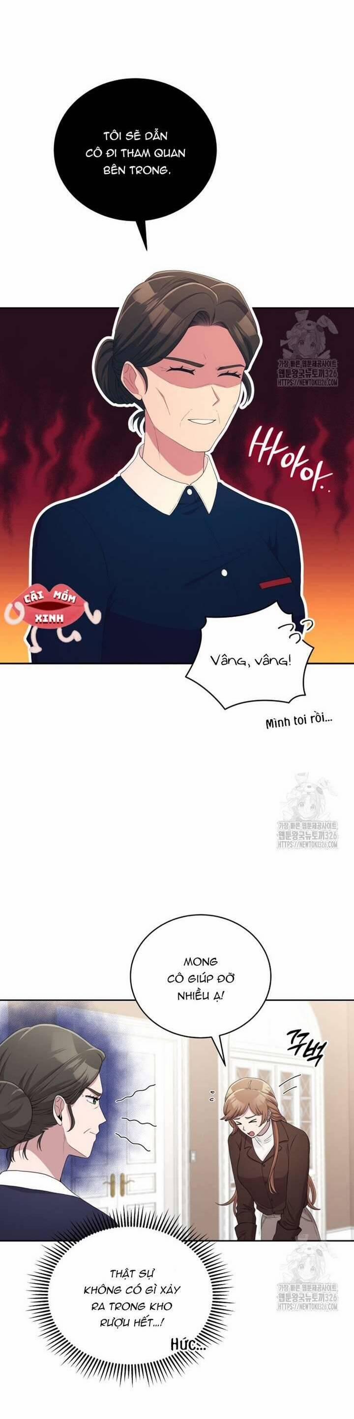 Món Khai Vị Một Đêm 9 trang 2