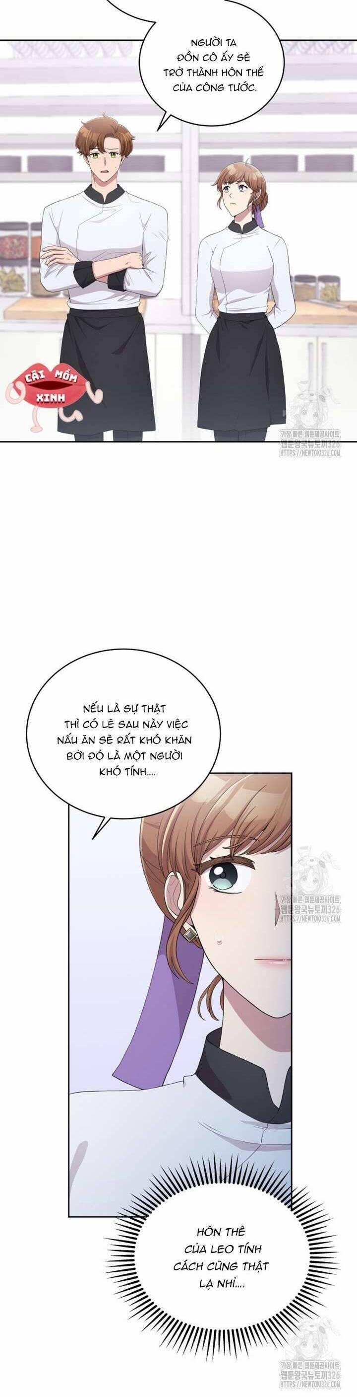 Món Khai Vị Một Đêm 9 trang 20