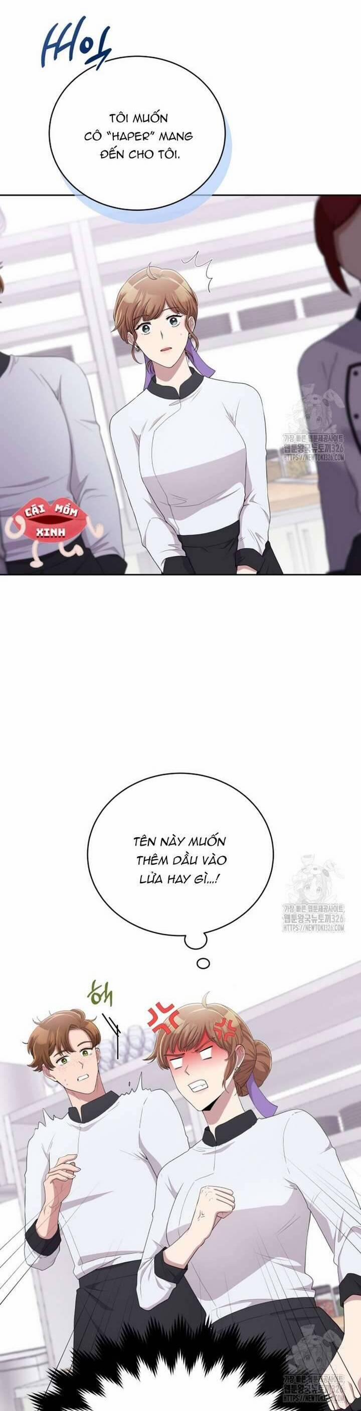 Món Khai Vị Một Đêm 9 trang 23