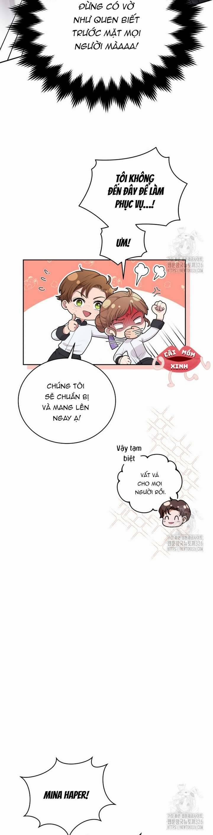 Món Khai Vị Một Đêm 9 trang 24