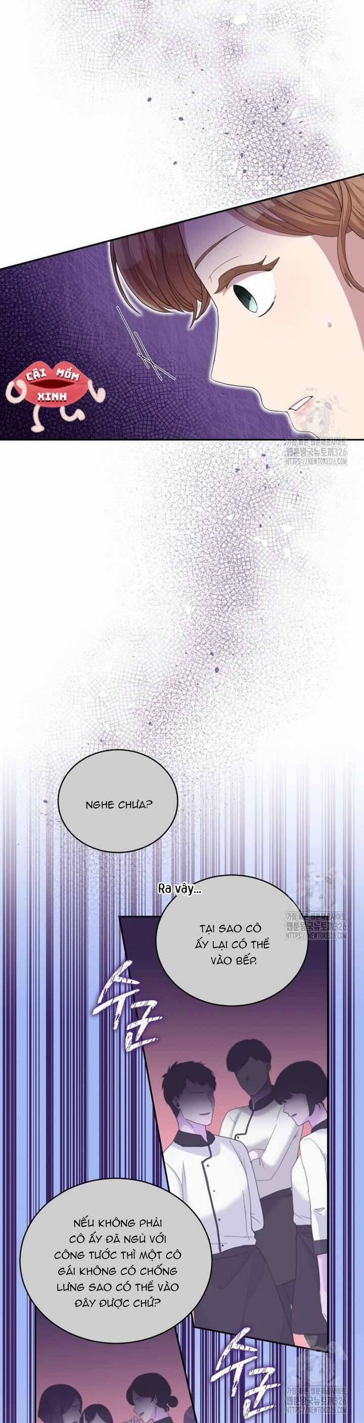 Món Khai Vị Một Đêm 9 trang 26