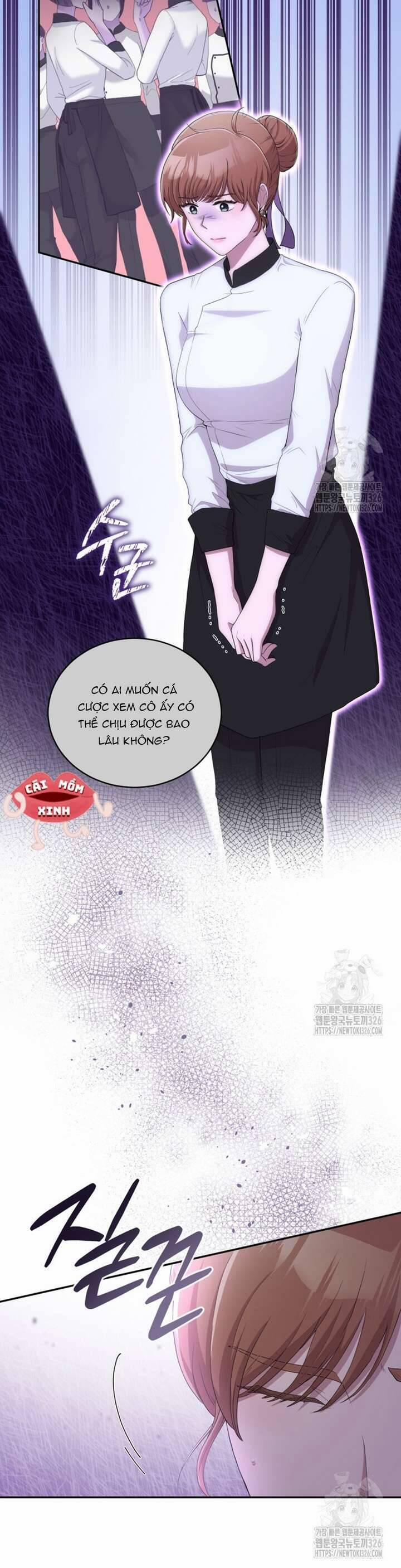 Món Khai Vị Một Đêm 9 trang 27