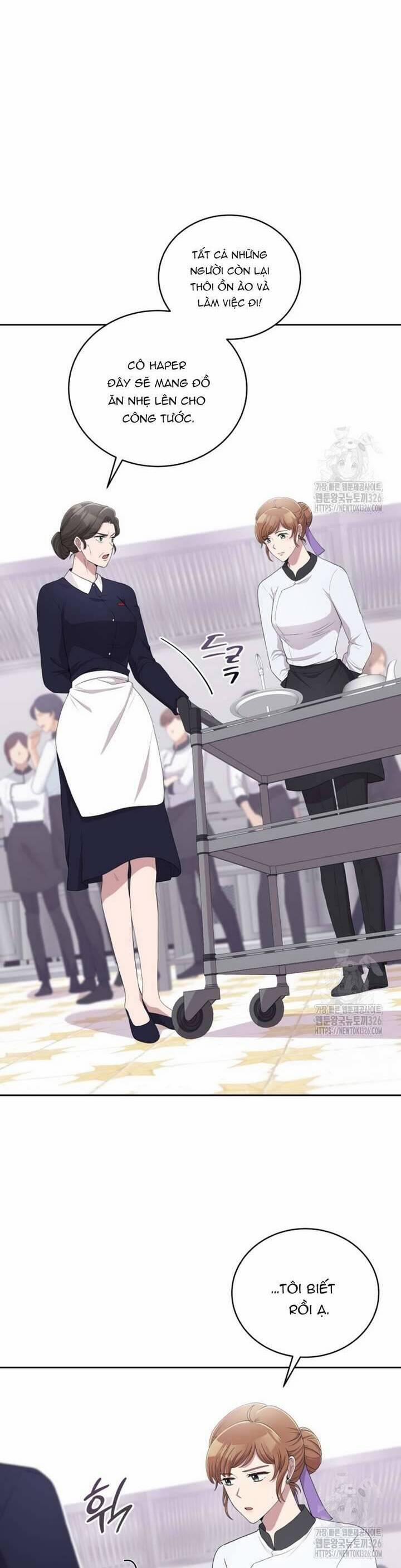 Món Khai Vị Một Đêm 9 trang 28