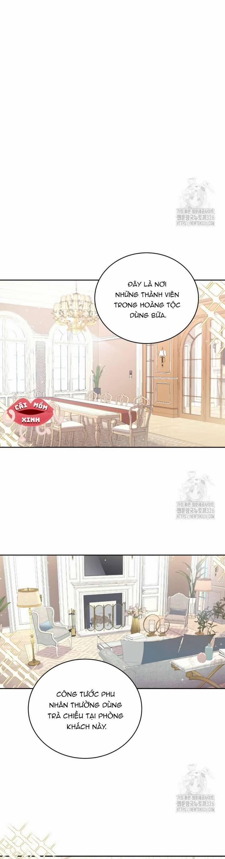 Món Khai Vị Một Đêm 9 trang 3