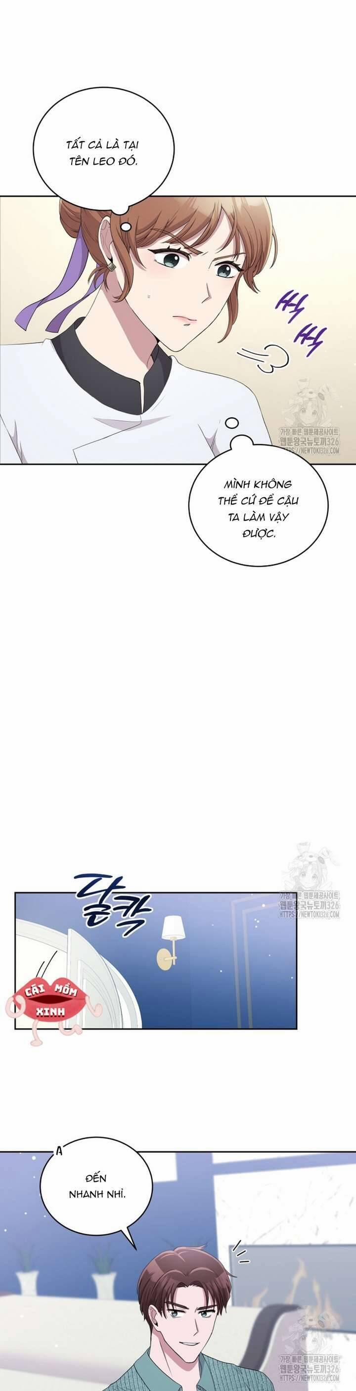 Món Khai Vị Một Đêm 9 trang 30