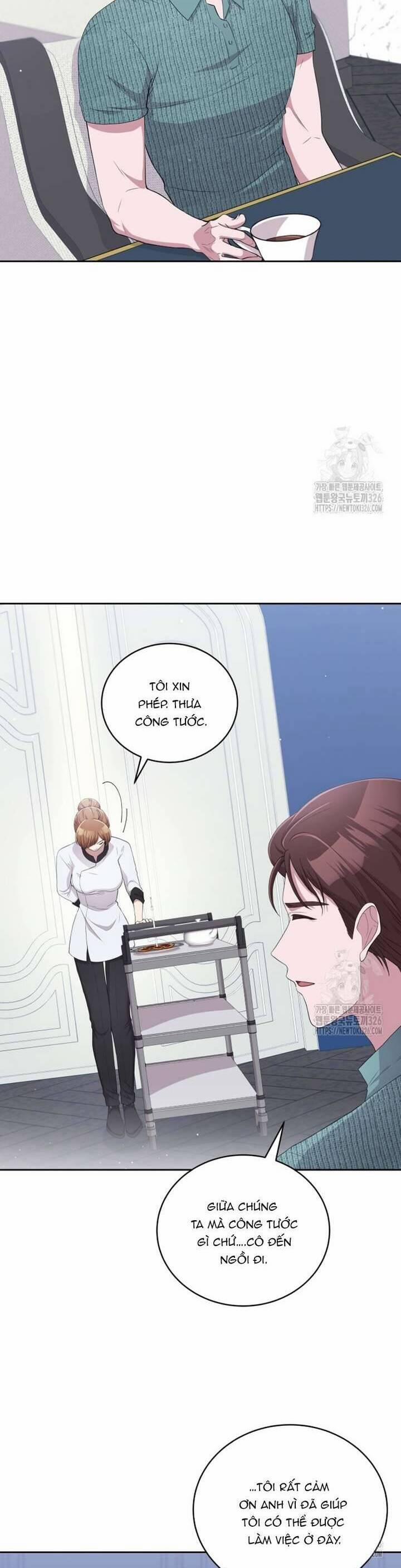 Món Khai Vị Một Đêm 9 trang 31