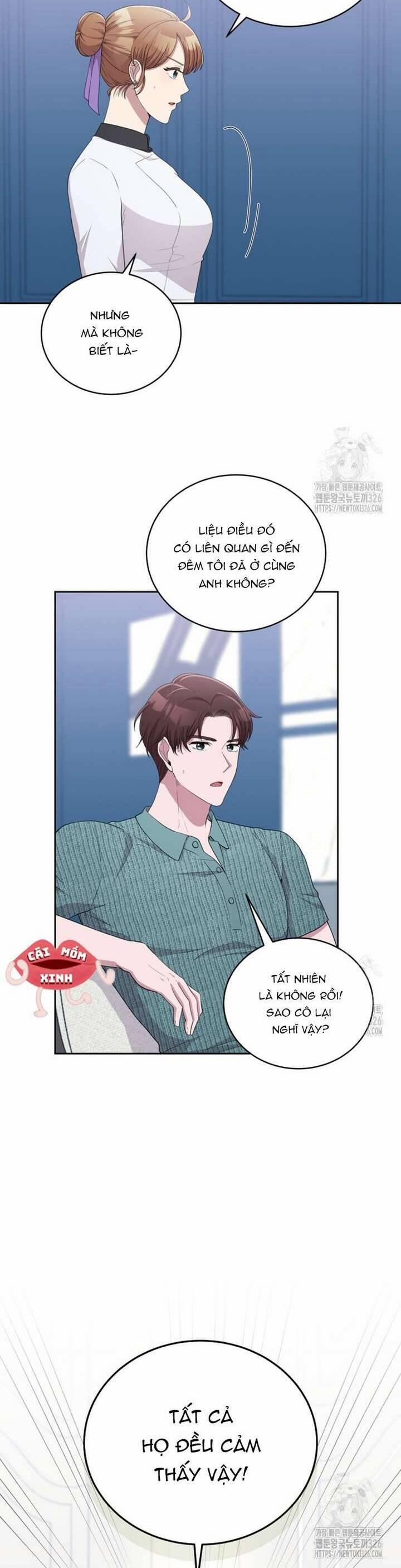 Món Khai Vị Một Đêm 9 trang 32