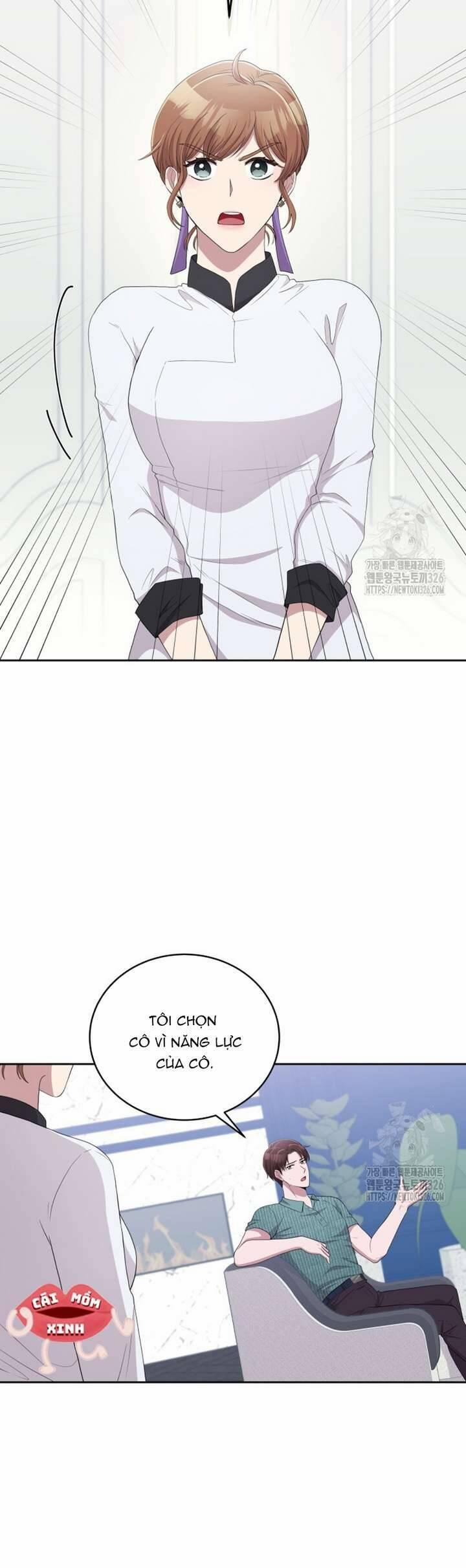 Món Khai Vị Một Đêm 9 trang 33