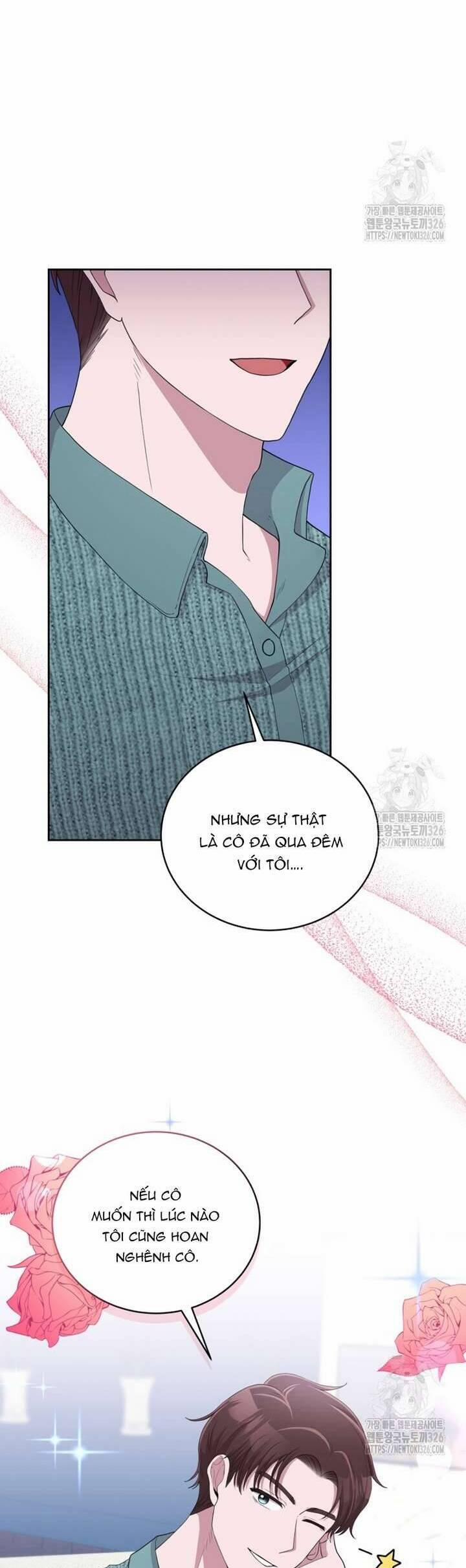 Món Khai Vị Một Đêm 9 trang 34