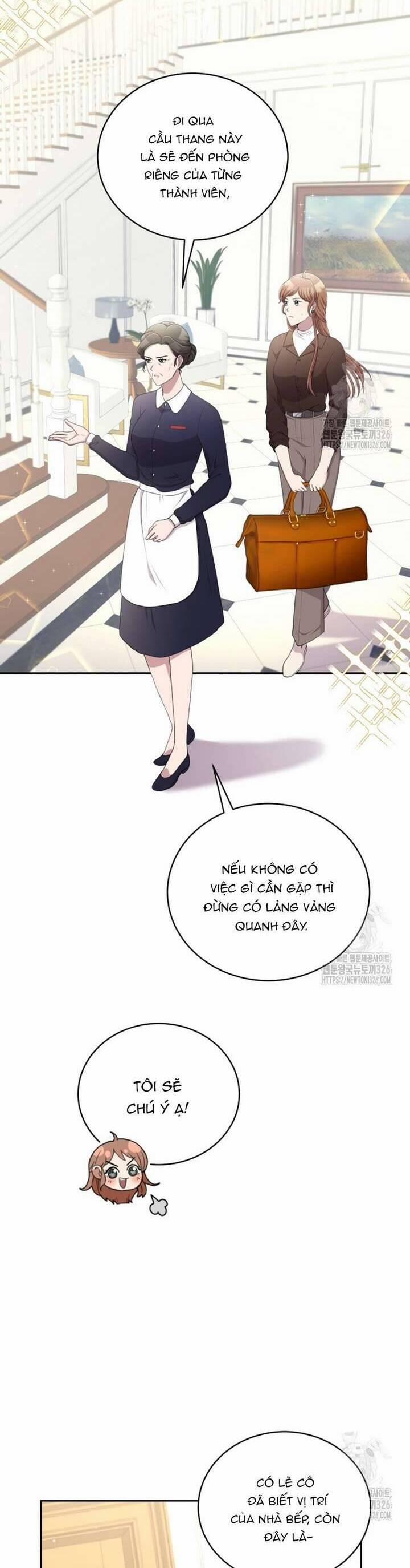 Món Khai Vị Một Đêm 9 trang 4