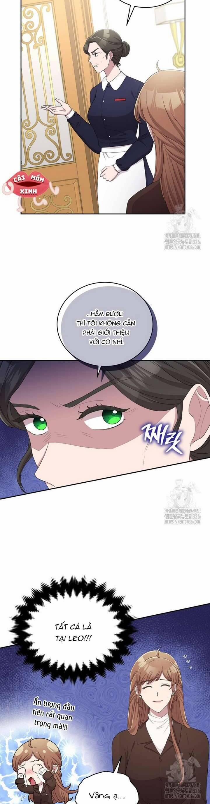 Món Khai Vị Một Đêm 9 trang 5