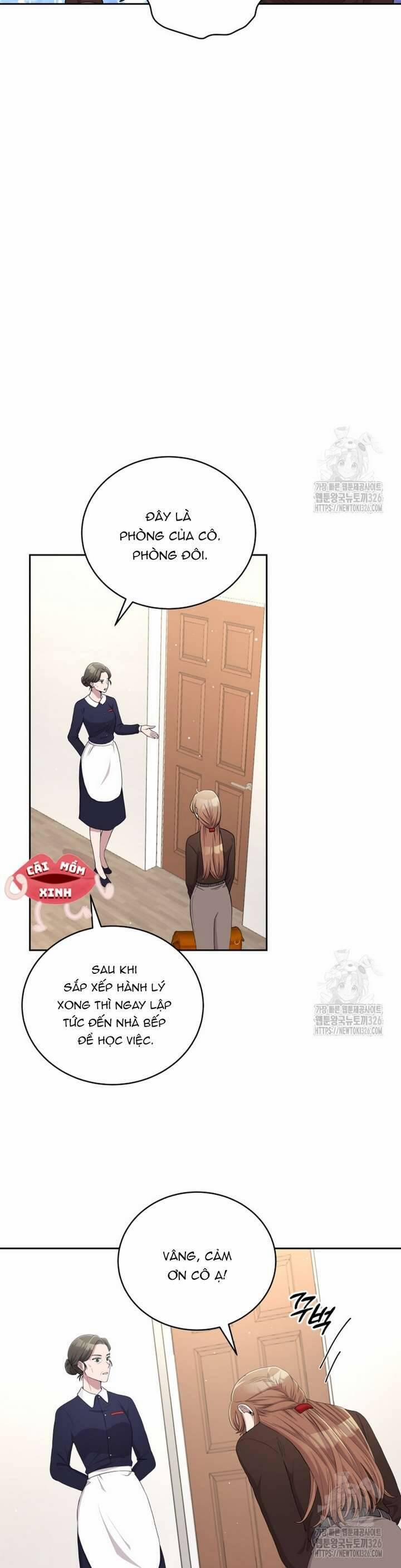 Món Khai Vị Một Đêm 9 trang 6