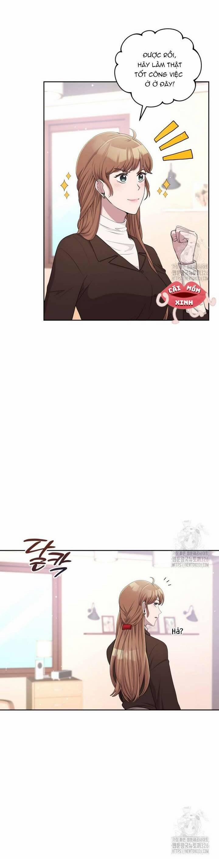 Món Khai Vị Một Đêm 9 trang 8