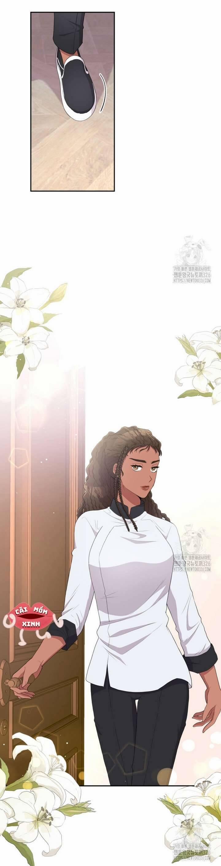 Món Khai Vị Một Đêm 9 trang 9