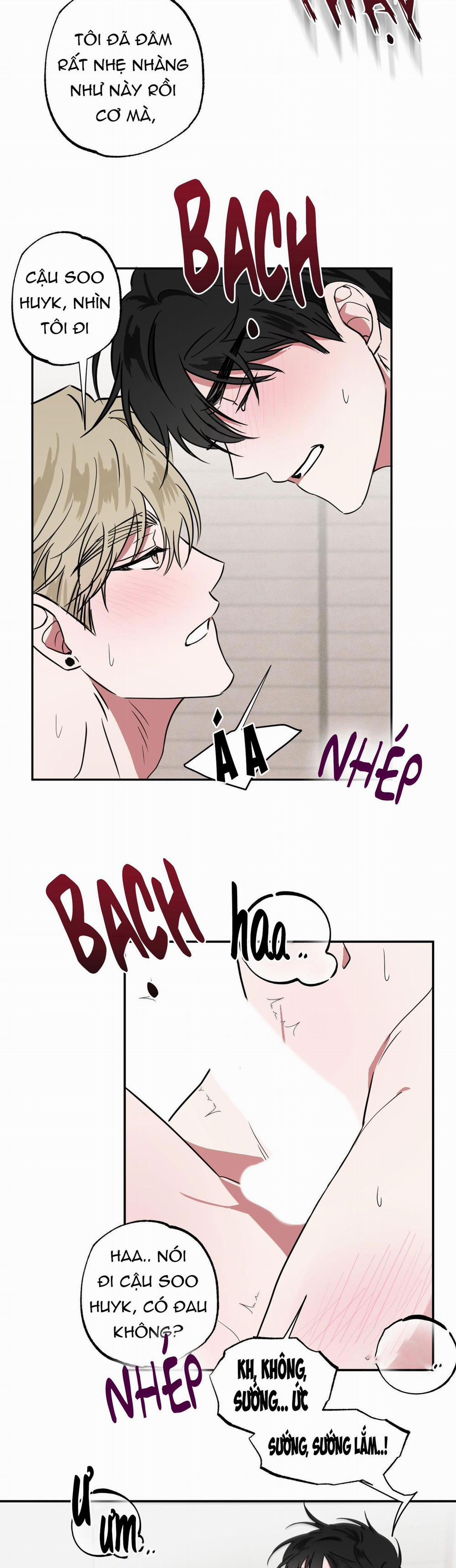 MÓN QUÀ BẤT NGỜ 10 trang 10