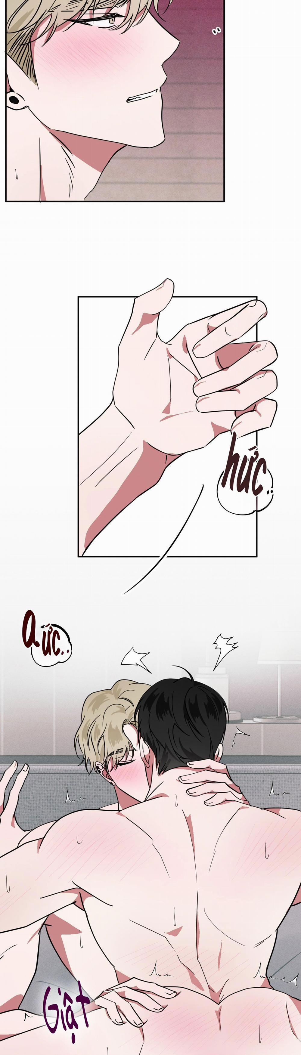 MÓN QUÀ BẤT NGỜ 10 trang 12