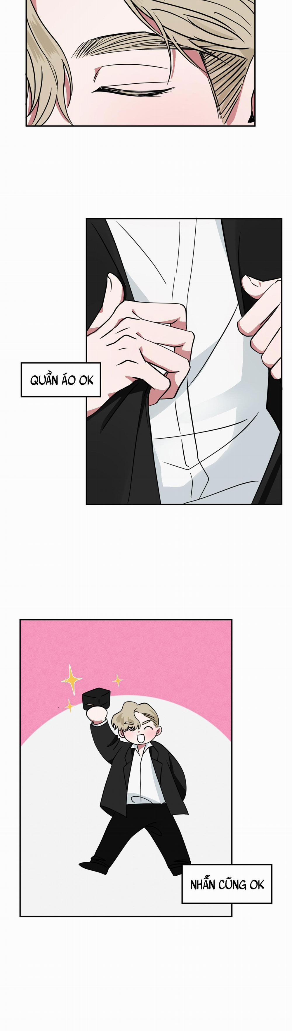 MÓN QUÀ BẤT NGỜ 10 trang 16