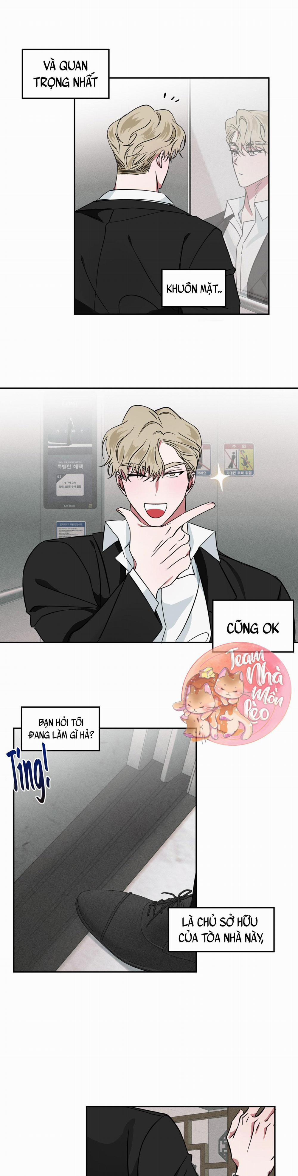 MÓN QUÀ BẤT NGỜ 10 trang 17