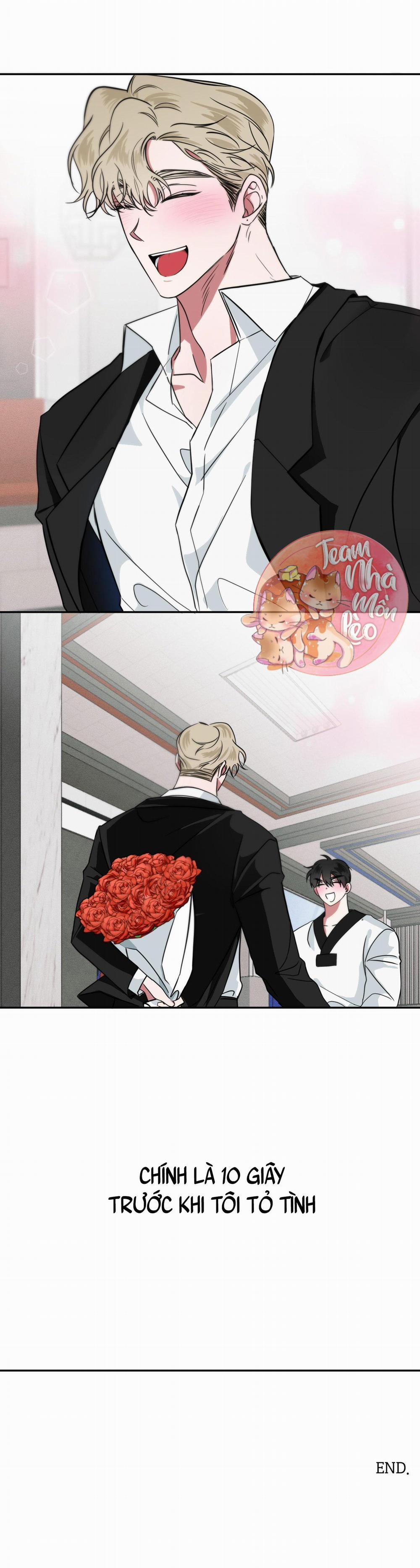 MÓN QUÀ BẤT NGỜ 10 trang 19