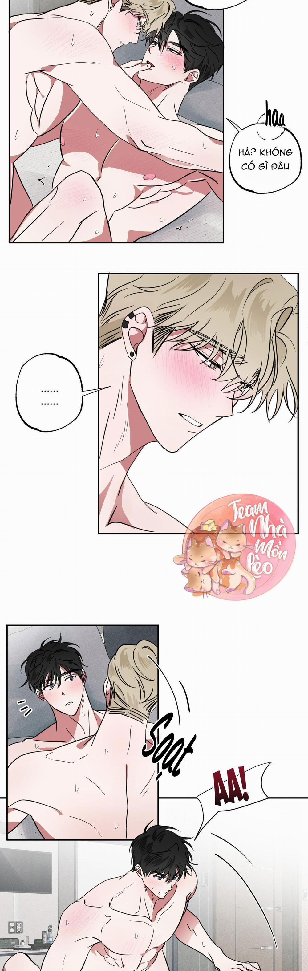 MÓN QUÀ BẤT NGỜ 10 trang 2