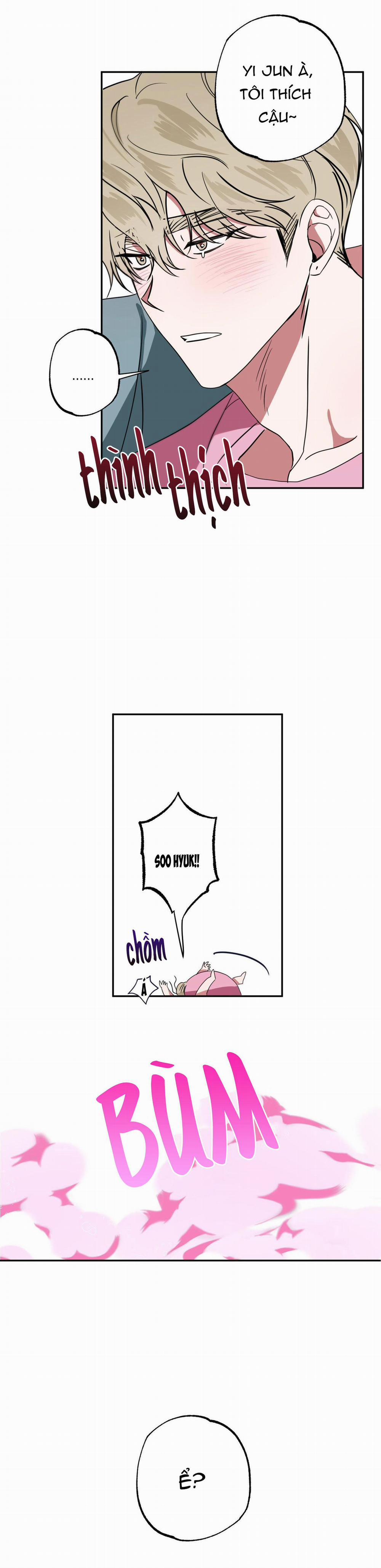 MÓN QUÀ BẤT NGỜ 10 trang 23