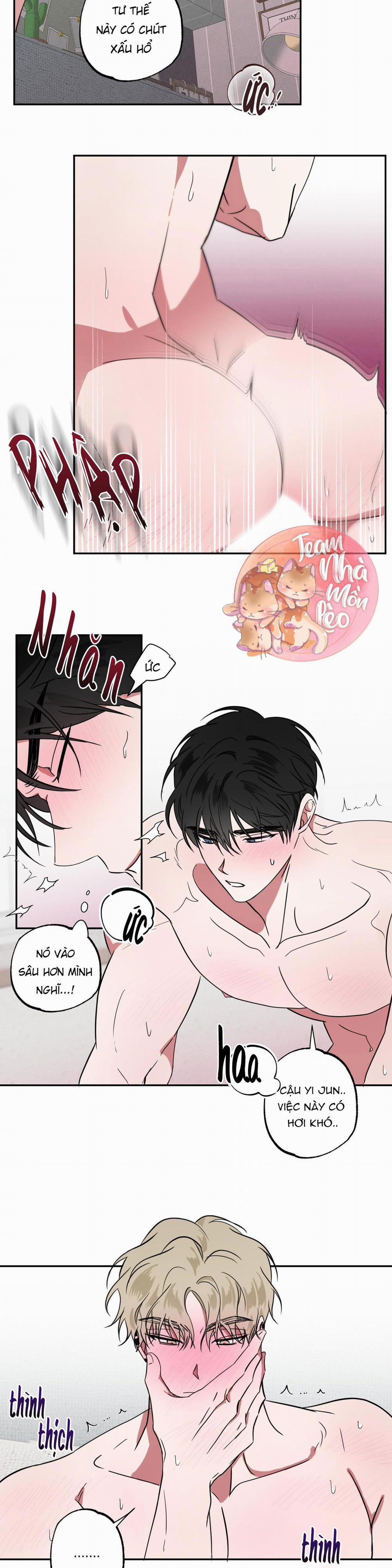 MÓN QUÀ BẤT NGỜ 10 trang 5