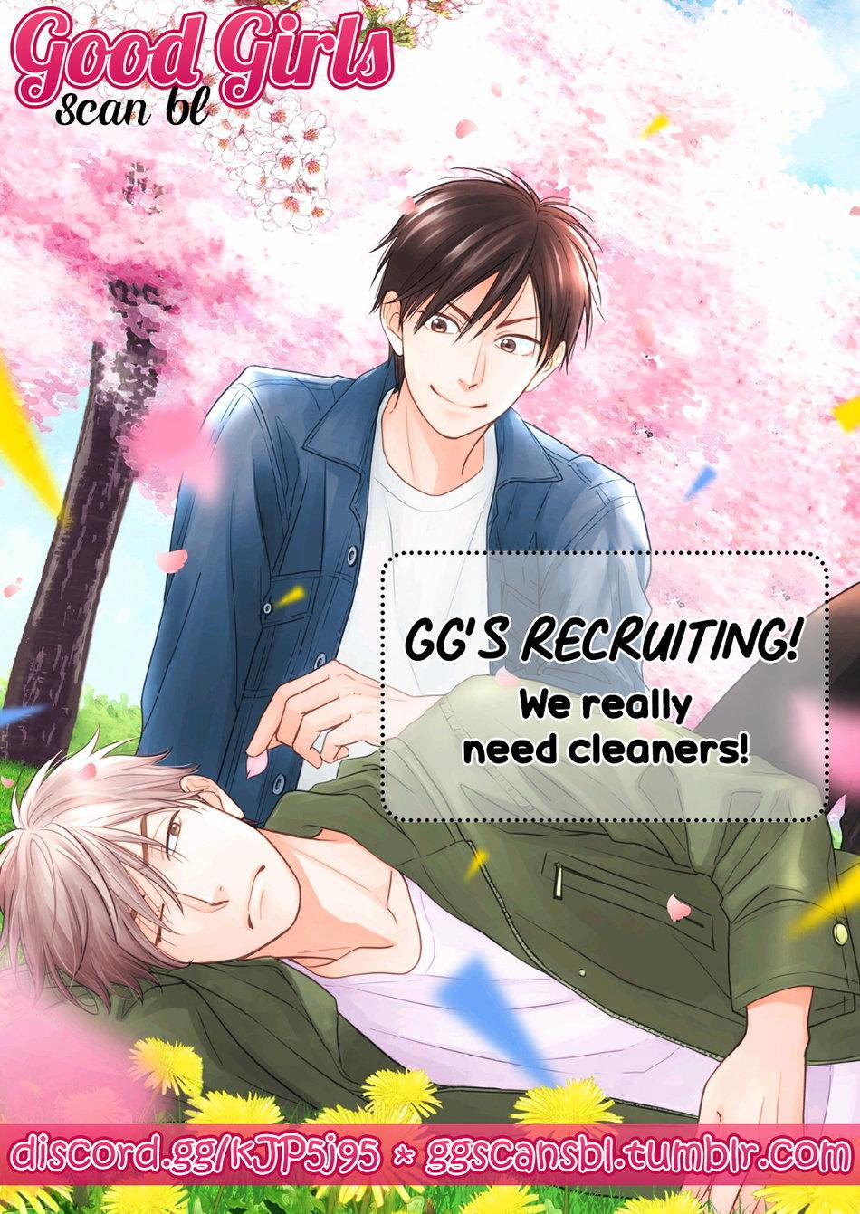 Món Quà Của Bottom Với Bottom 5 trang 1