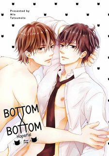 Đọc truyện tranh Món Quà Của Bottom Với Bottom