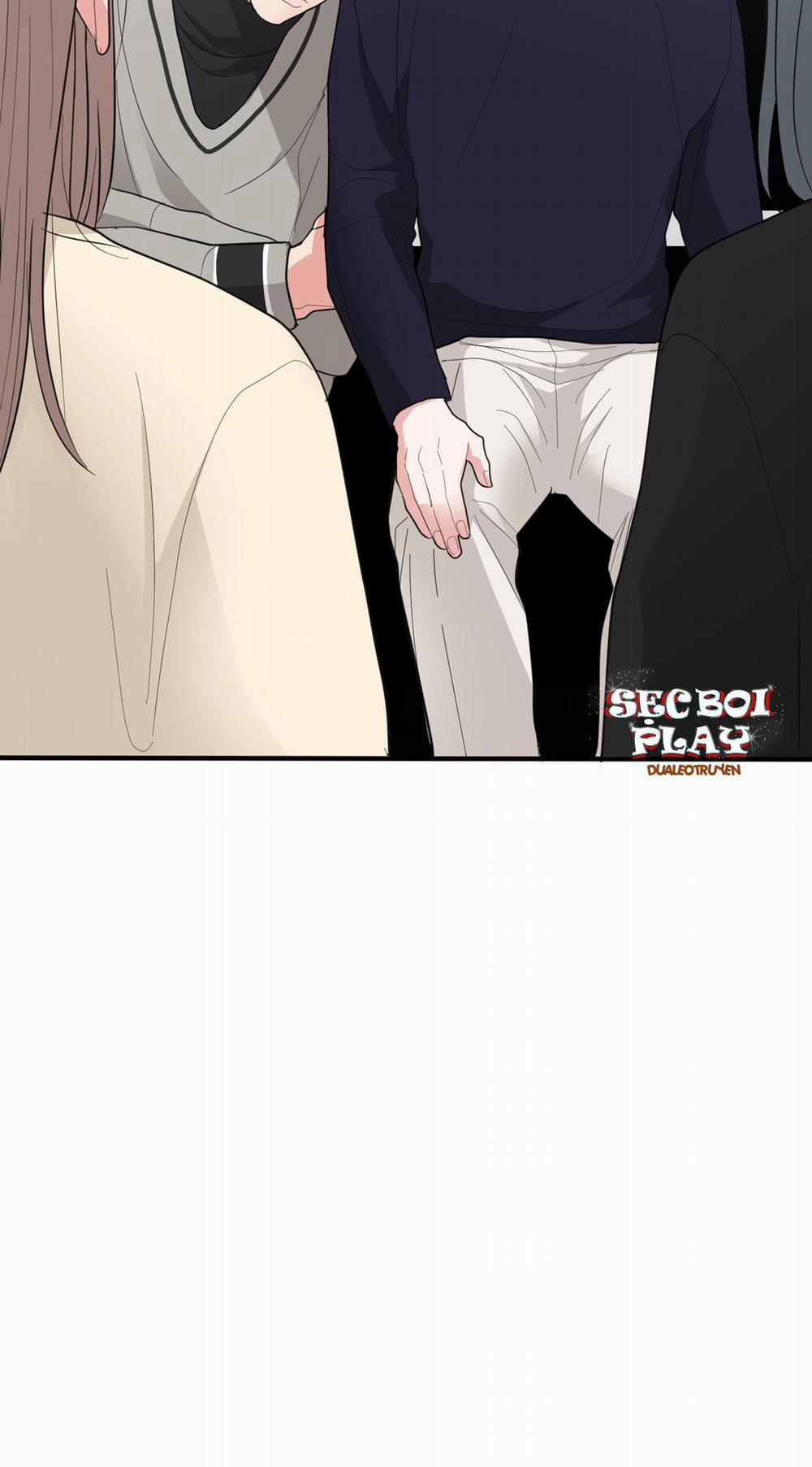 Món Quà Dành Cho Kẻ Ngạo Mạn 13 trang 19