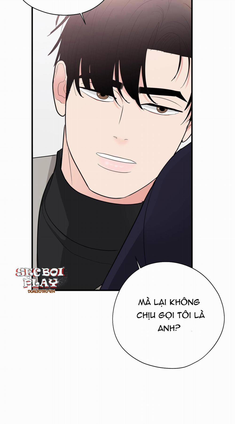 Món Quà Dành Cho Kẻ Ngạo Mạn 13 trang 22