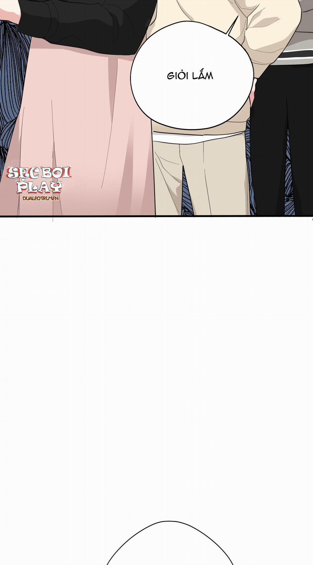 Món Quà Dành Cho Kẻ Ngạo Mạn 13 trang 37