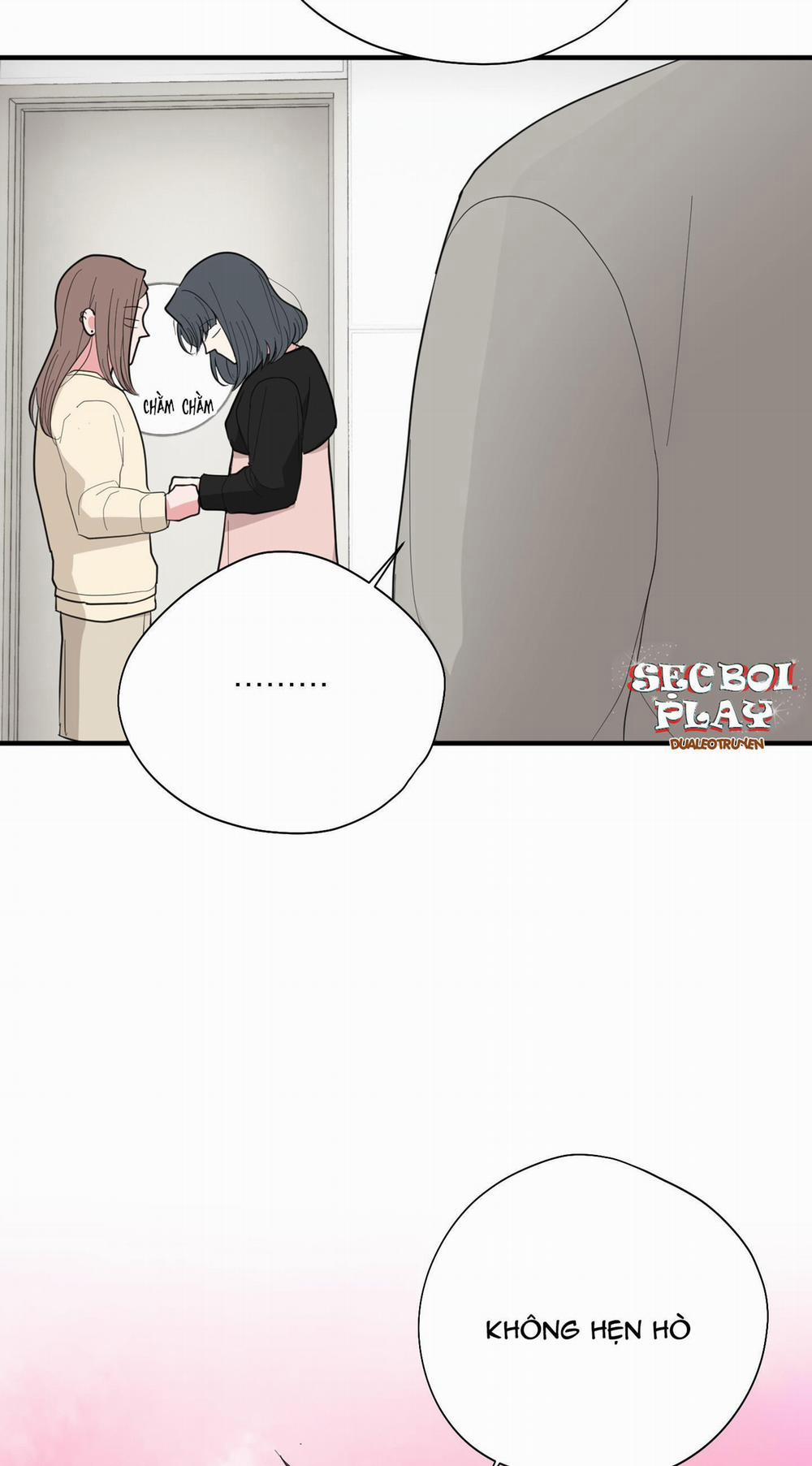 Món Quà Dành Cho Kẻ Ngạo Mạn 13 trang 39