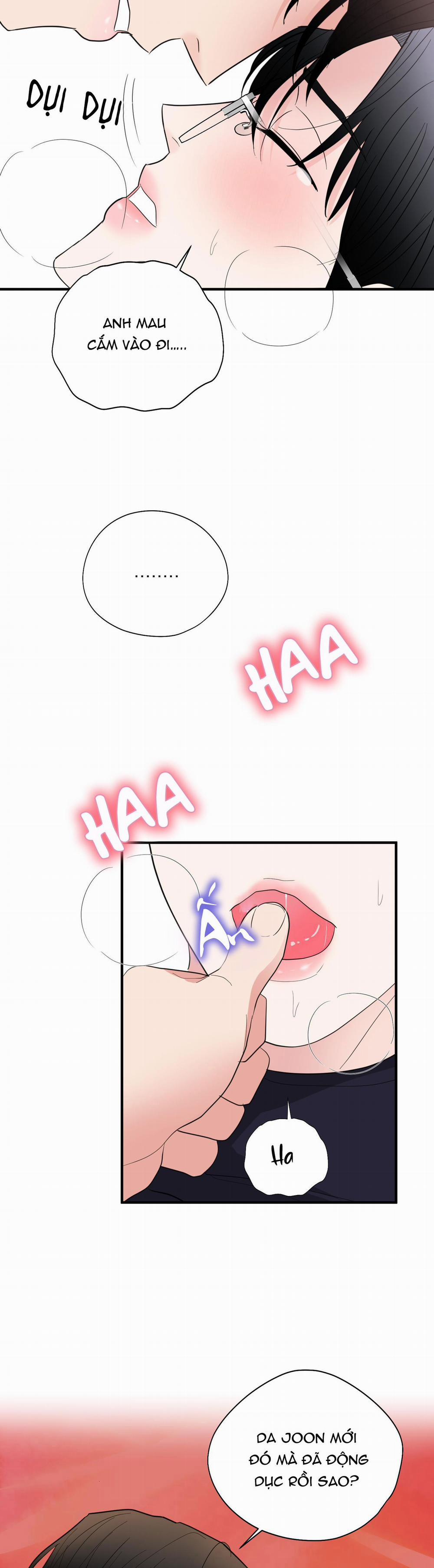 Món Quà Dành Cho Kẻ Ngạo Mạn 13 trang 51