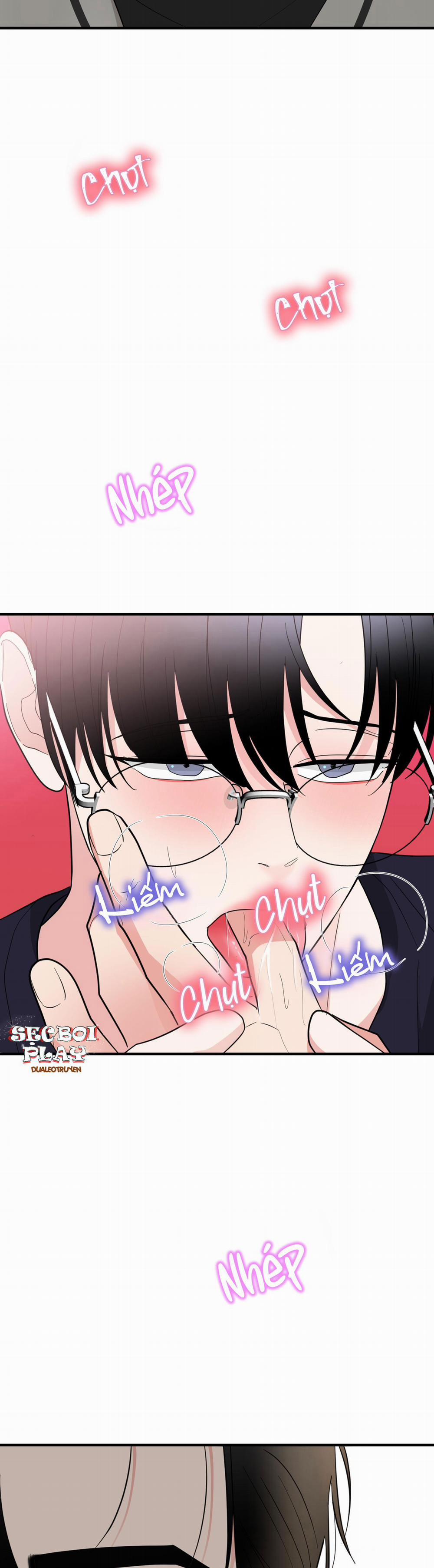 Món Quà Dành Cho Kẻ Ngạo Mạn 13 trang 56