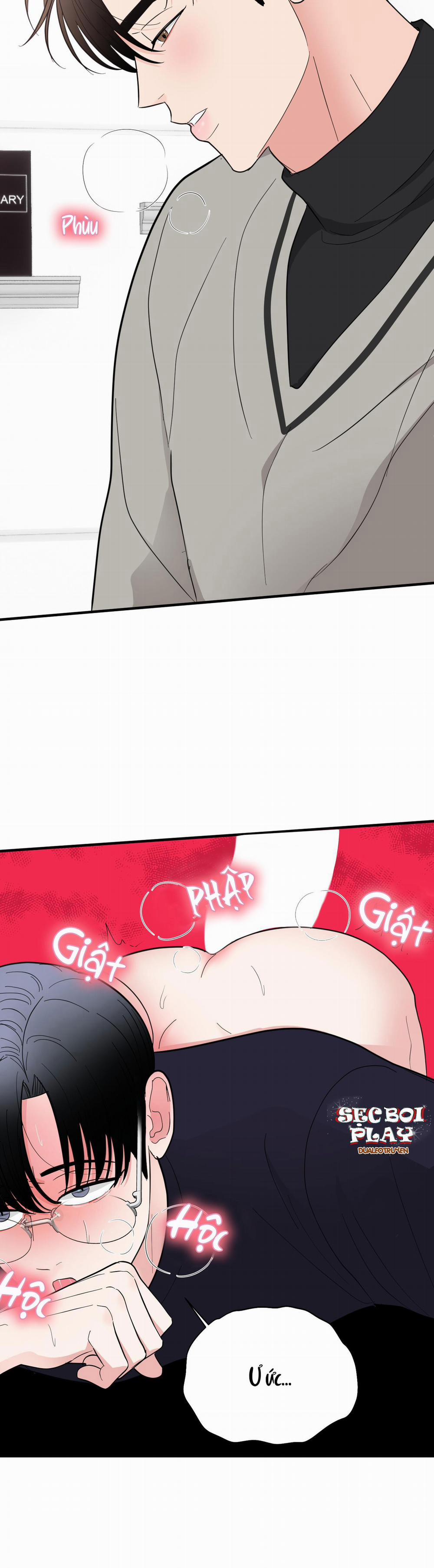 Món Quà Dành Cho Kẻ Ngạo Mạn 13 trang 64