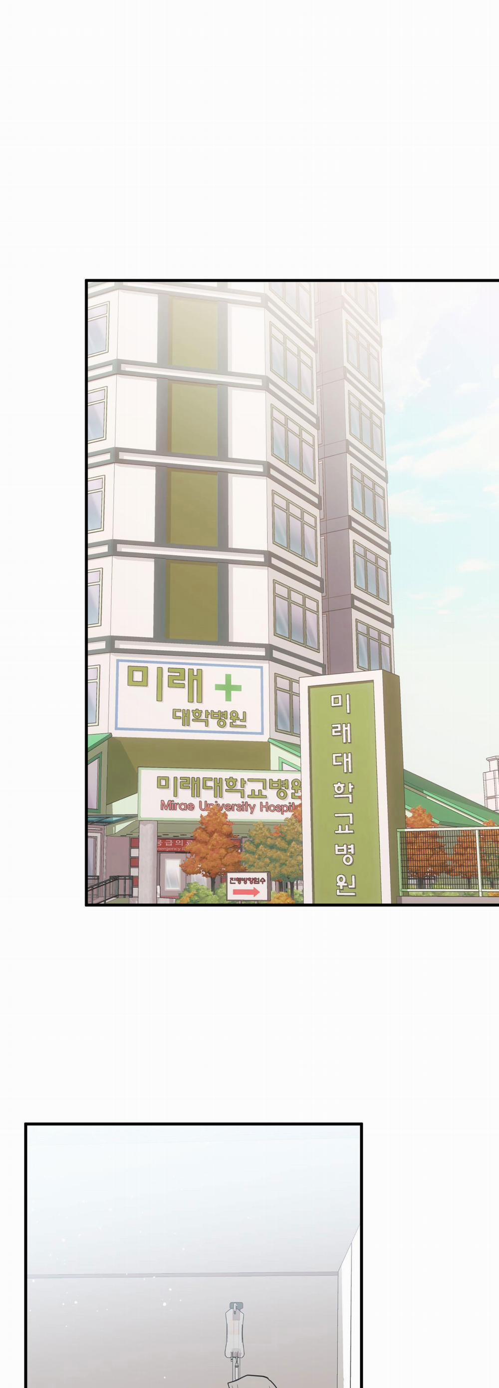 Món Quà Dành Cho Kẻ Ngạo Mạn 14 trang 1