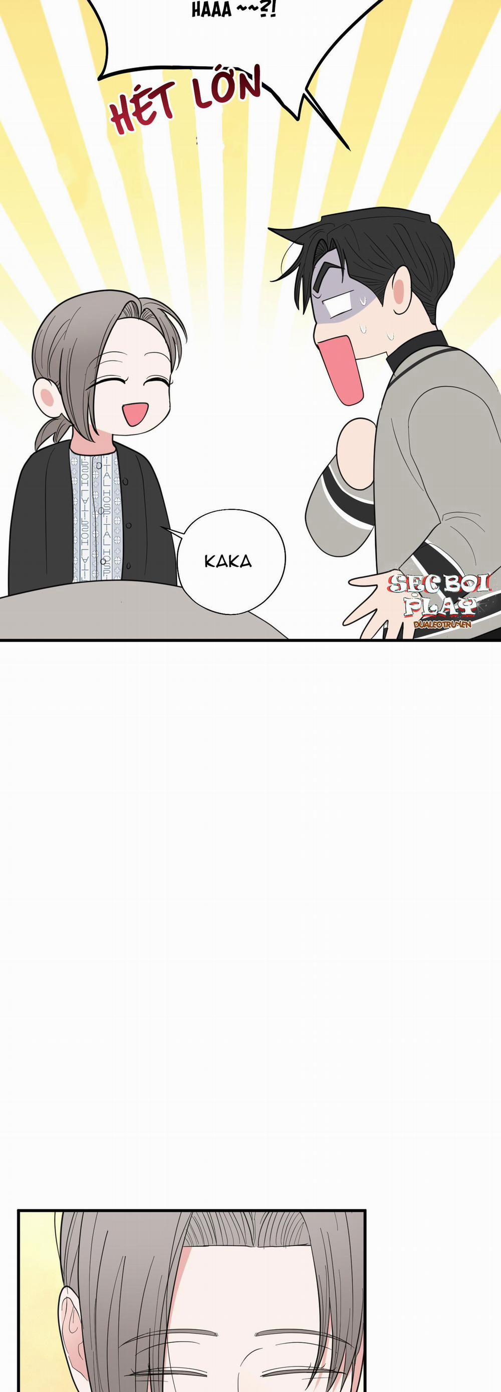 Món Quà Dành Cho Kẻ Ngạo Mạn 14 trang 12