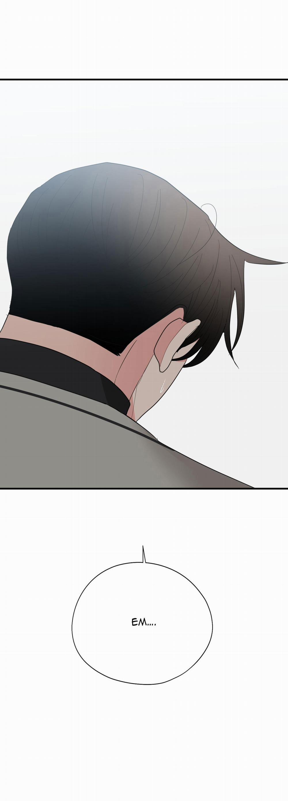 Món Quà Dành Cho Kẻ Ngạo Mạn 14 trang 30