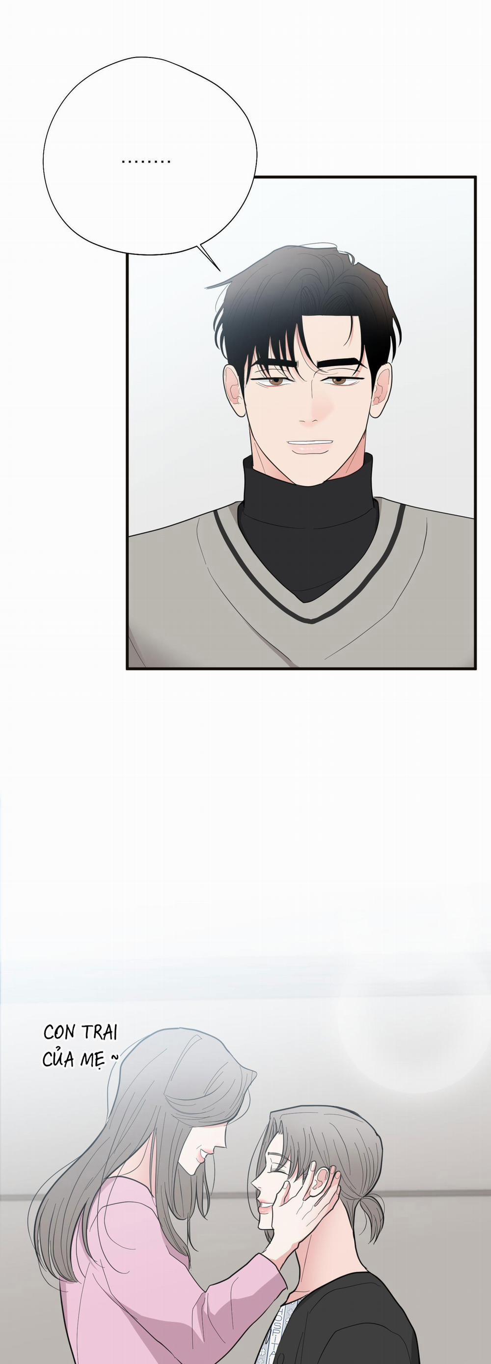 Món Quà Dành Cho Kẻ Ngạo Mạn 14 trang 35