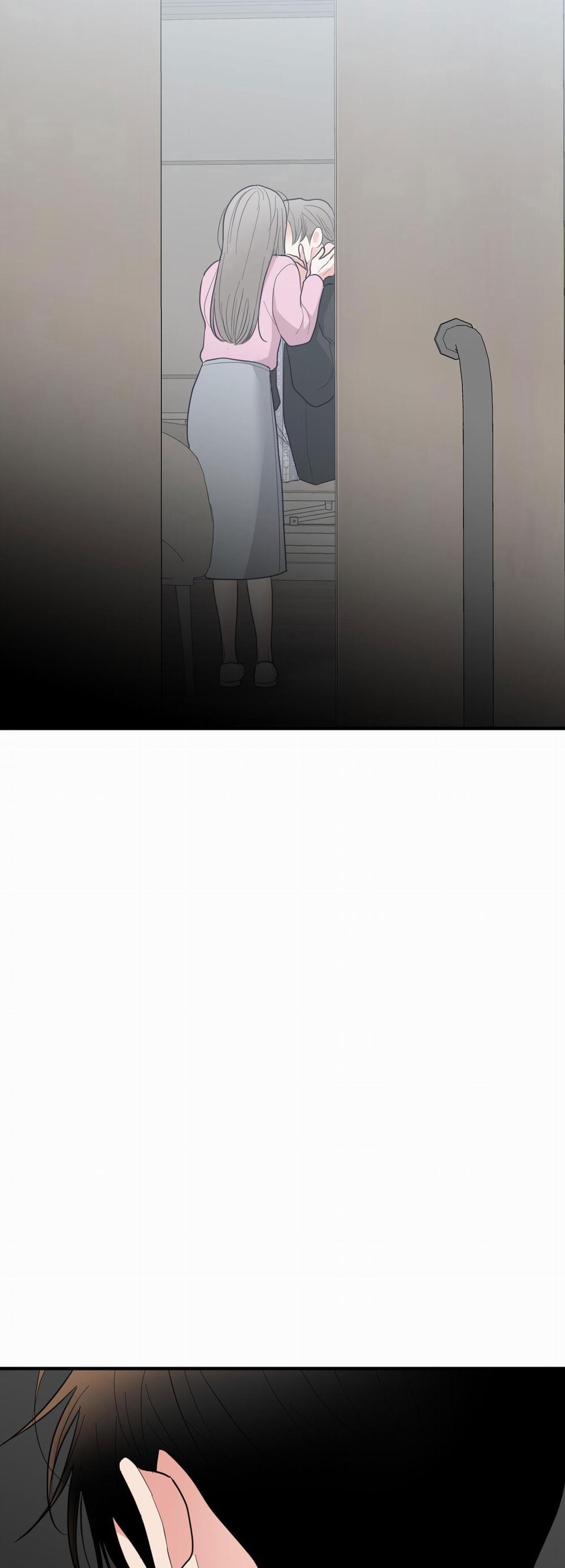 Món Quà Dành Cho Kẻ Ngạo Mạn 14 trang 39