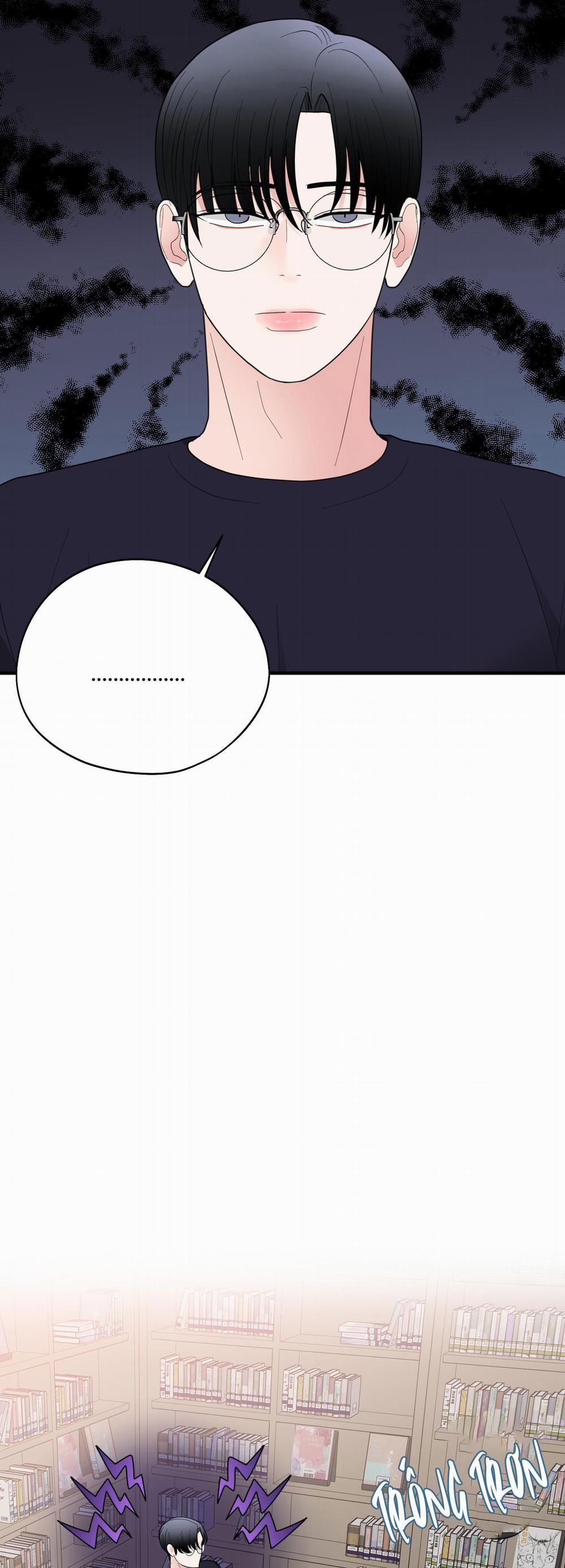 Món Quà Dành Cho Kẻ Ngạo Mạn 14 trang 43