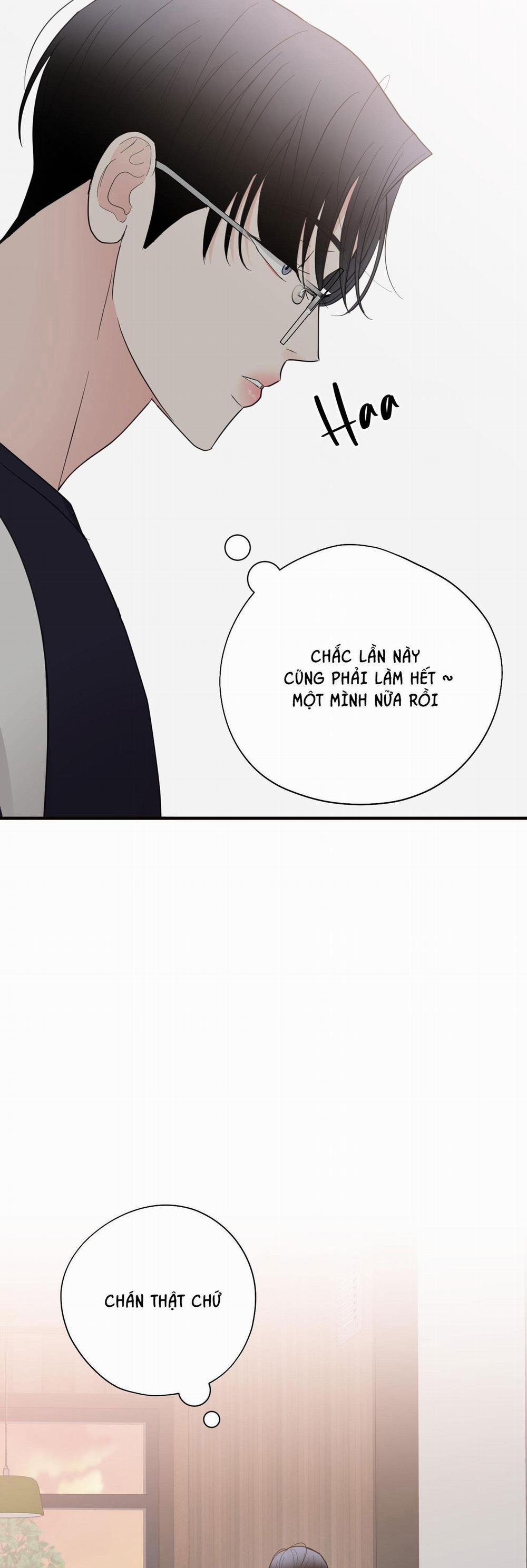 Món Quà Dành Cho Kẻ Ngạo Mạn 14 trang 49