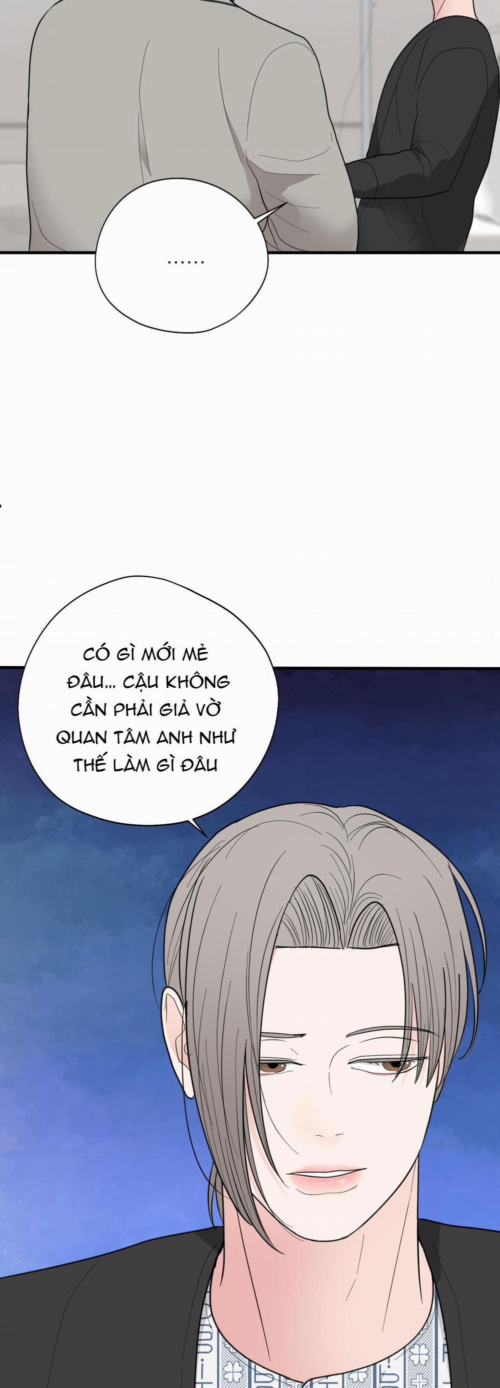 Món Quà Dành Cho Kẻ Ngạo Mạn 14 trang 7